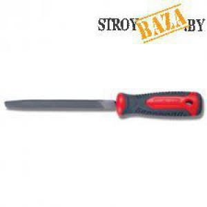 Напильник слесарный КВАДРАТНЫЙ 200MM PROLINE