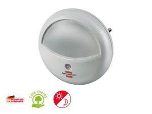 Светильник светодиодный декоративный Brennenstuhl OL 02R (2 LED; 0,85 Вт; 1 Лм; датчик темноты)