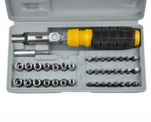 Набор инструментов для дома Zitrek SHP41 SET 41